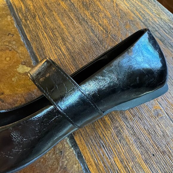 DV by Dolce Vida Ballet Flats, Size 8.5 - Picture 4 of 4